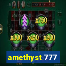 amethyst 777